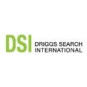 Driggs Search International logo